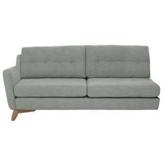 Ercol Cosenza Large Unit LHF