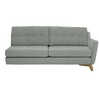 Ercol Cosenza Large Unit RHF
