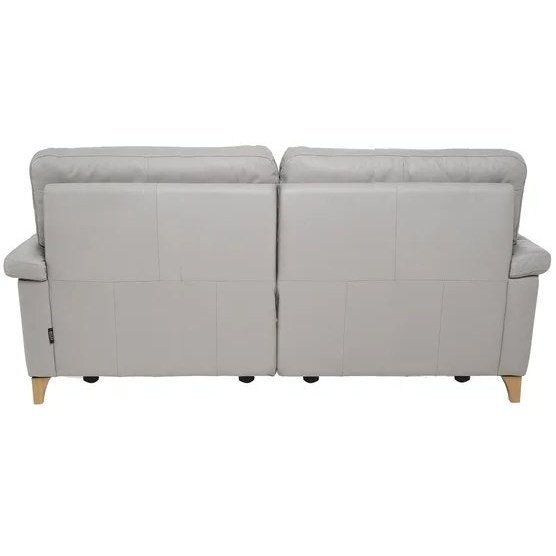 Ercol Enna Medium Sofa - Hunter Furnishing