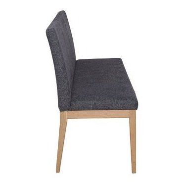 Ercol Evie Bench. - Hunter Furnishing