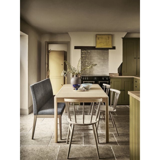 Ercol Evie Bench. - Hunter Furnishing