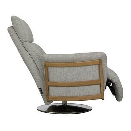 Ercol Ginosa Reclining Chair - Hunter Furnishing