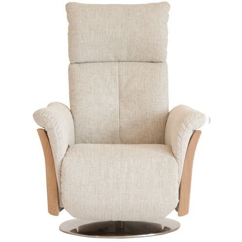 Ercol Ginosa Reclining Chair - Hunter Furnishing