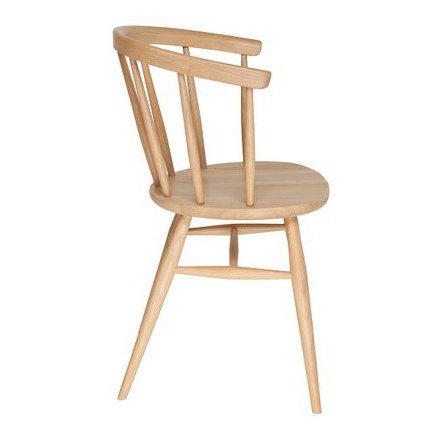 Ercol Heritage Armchair. - Hunter Furnishing