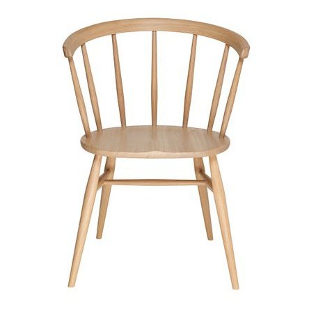 Ercol Heritage Armchair.