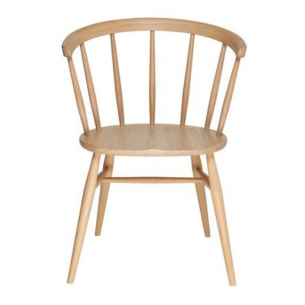 Ercol Heritage Armchair. - Hunter Furnishing