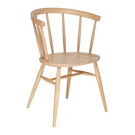 Ercol Heritage Armchair. - Hunter Furnishing