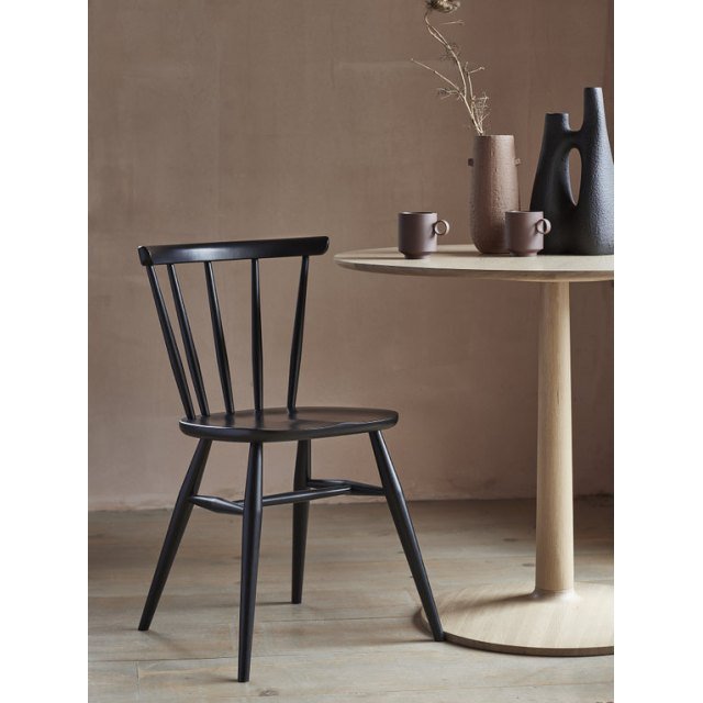 Ercol Heritage Chair. - Hunter Furnishing