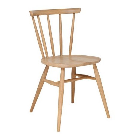 Ercol Heritage Chair. - Hunter Furnishing