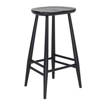 Ercol Furniture Ercol Counter Stool Ercol Heritage Counter Stool
