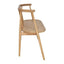 Ercol Heritage Modern Loveseat. - Hunter Furnishing