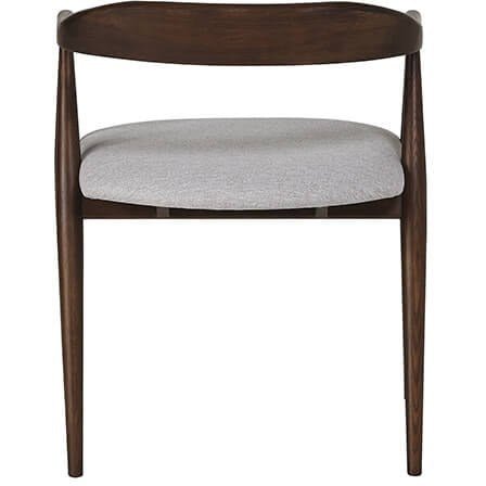 Ercol Lugo Dining Armchair - Hunter Furnishing