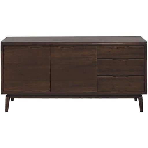 Ercol Lugo Large Sideboard