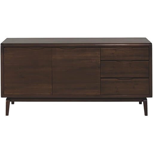 Ercol Lugo Large Sideboard - Hunter Furnishing