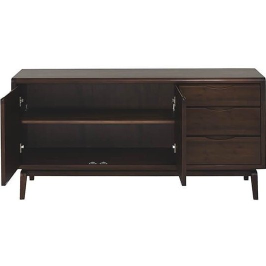 Ercol Lugo Large Sideboard - Hunter Furnishing