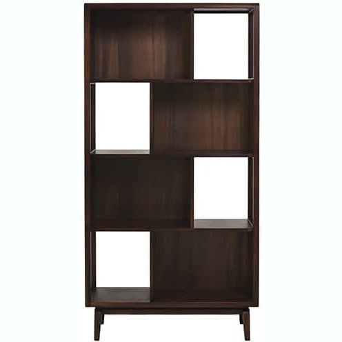 Ercol Lugo Open Shelving Unit - Hunter Furnishing