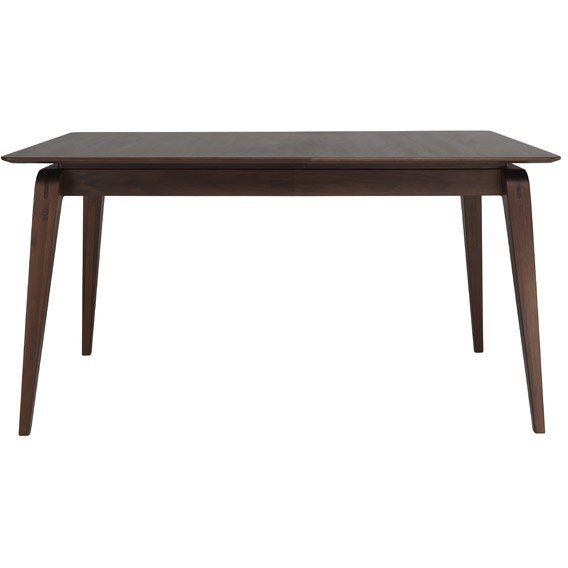 Ercol Lugo Small Dining Table - Hunter Furnishing
