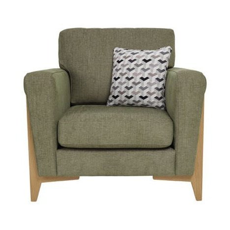 Ercol Marinello Chair