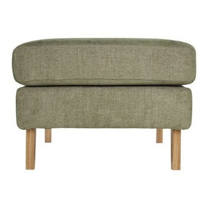 Ercol Marinello Footstool - Hunter Furnishing