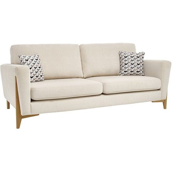Ercol Marinello Large Sofa - Hunter Furnishing