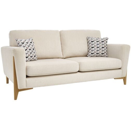 Ercol Marinello Medium Sofa - Hunter Furnishing