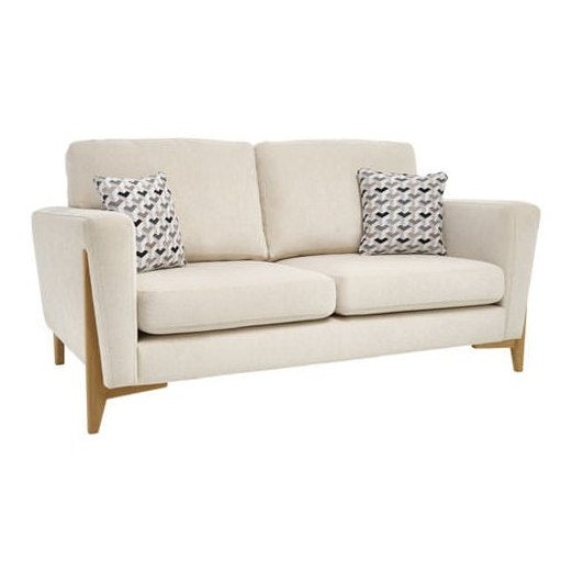 Ercol Marinello Small Sofa - Hunter Furnishing