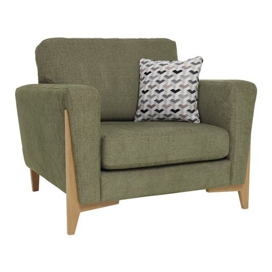 Ercol Marinello Snuggler