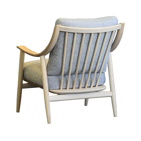 Ercol Marino Fabric Chair - Hunter Furnishing