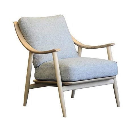 Ercol Marino Fabric Chair