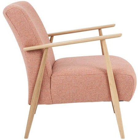 Ercol Marlia Chair - Hunter Furnishing