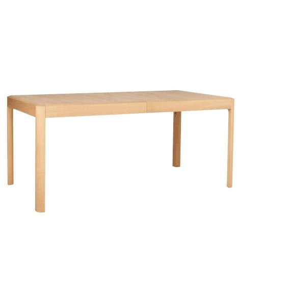 Ercol Mia Compact Extending Dining Table. - Hunter Furnishing