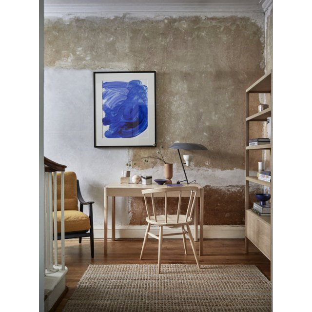 Ercol Mia Desk. - Hunter Furnishing