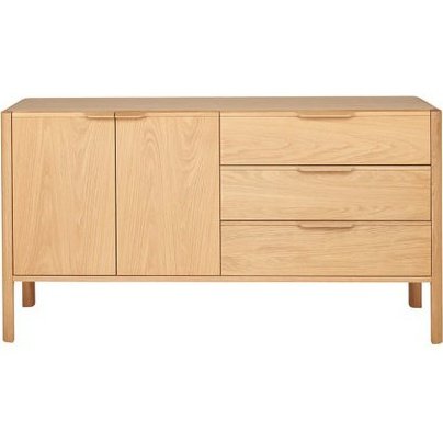 Ercol Mia Wide Sideboard.