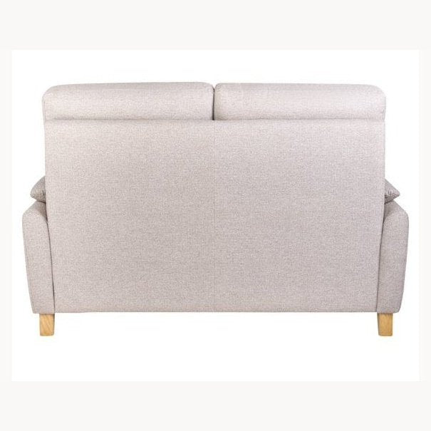 Ercol Mondello Medium Sofa - Hunter Furnishing