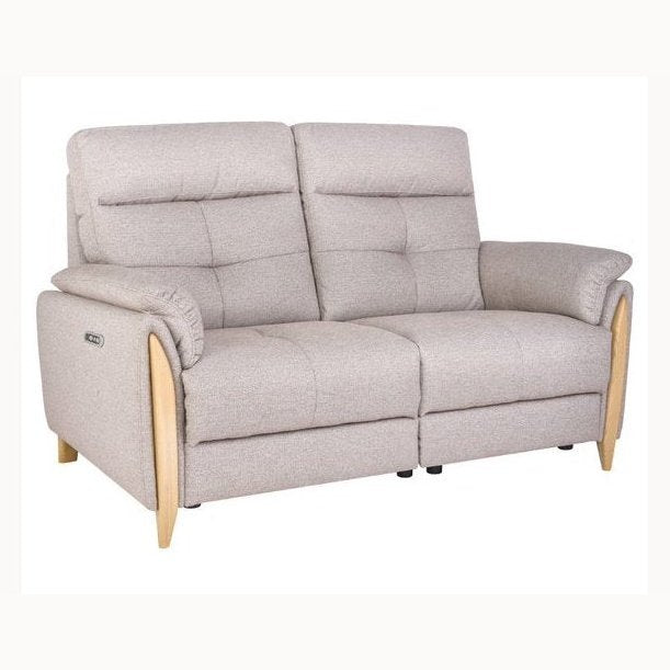 Ercol Mondello Medium Sofa - Hunter Furnishing