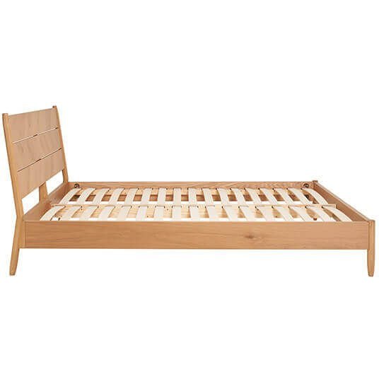 Ercol Monza 135cm DOUBLE Bedframe - Hunter Furnishing