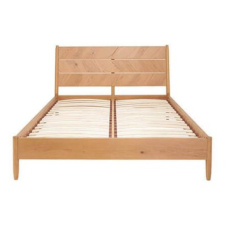 Ercol Monza 135cm (DOUBLE) Bedframe