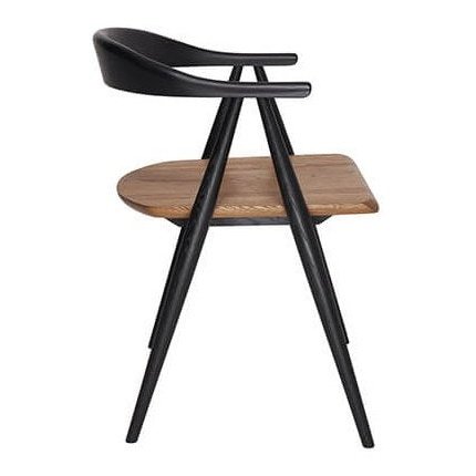 Ercol Monza Como Chair - Hunter Furnishing