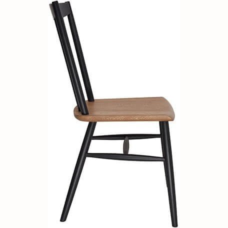 Ercol Monza Dining Chair - Hunter Furnishing