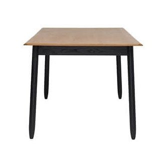 Ercol Monza Medium Extending Dining Table - Hunter Furnishing