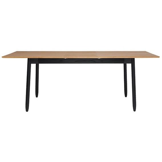Ercol Monza Medium Extending Dining Table - Hunter Furnishing