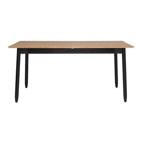 Ercol Monza Medium Extending Dining Table - Hunter Furnishing