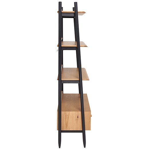 Ercol Monza Shelving Unit