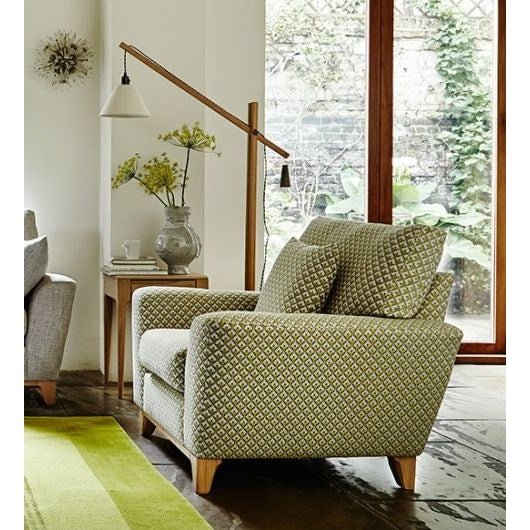 Ercol Novara Fabric Snuggler