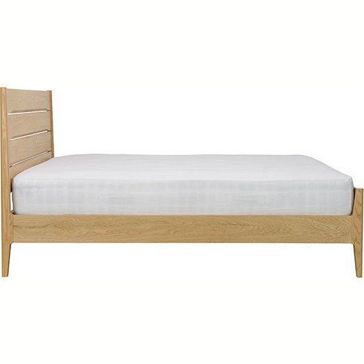 Ercol Rimini Double Bed Frame