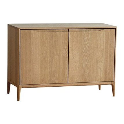 Ercol Romana 2 Door Sideboard - Hunter Furnishing