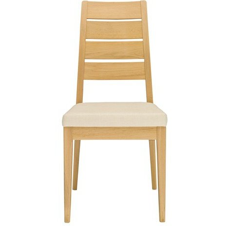 Ercol Romana Dining Chair - Hunter Furnishing