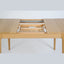 Ercol Romana Medium Extending Dining Table - Hunter Furnishing