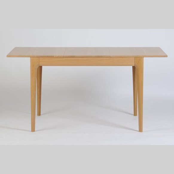 Ercol Romana Medium Extending Dining Table - Hunter Furnishing