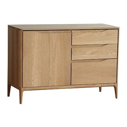 Ercol Romana Small Sideboard - Hunter Furnishing